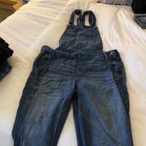 Old navy overalls